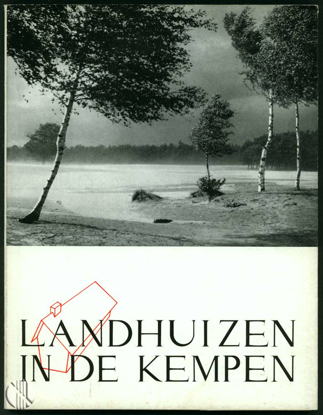 Afbeeldingen van Landhuizen in de Kempen