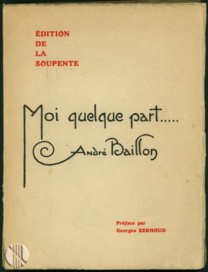 Afbeeldingen van Moi quelque part..... (En sabots)
