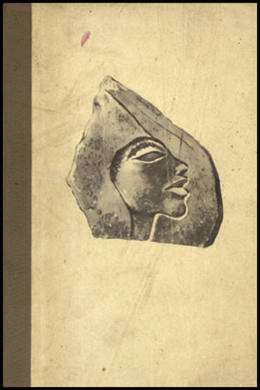 Picture of Geschichte Aegyptens