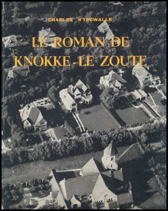 Picture of Le roman de Knokke-Le Zoute