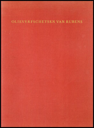 Picture of Olieverfschetsen van Rubens uit Nederlands en Belgisch openbaar bezit