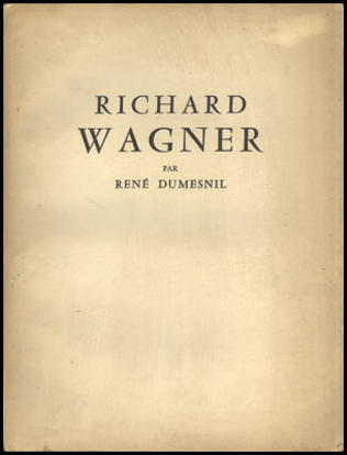 Afbeeldingen van Richard Wagner