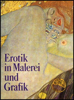 Afbeeldingen van Erotik in Malerei und Graphik