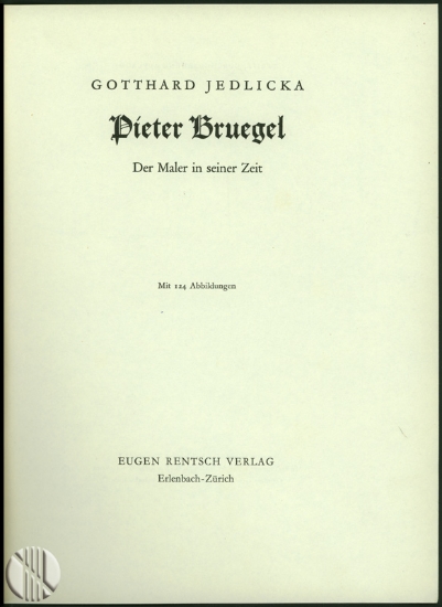 Image de Pieter Bruegel - Der Maler in seiner Zeit