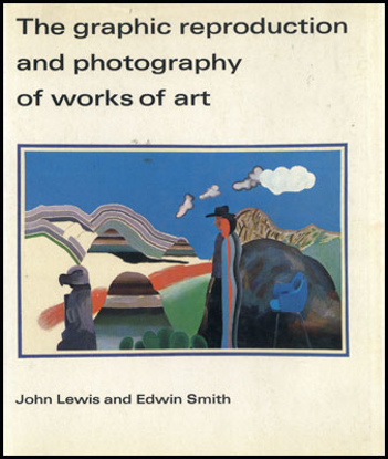 Image de The graphic reproduction and photography of works of art