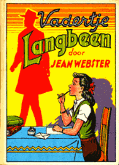 Image de Vadertje Langbeen