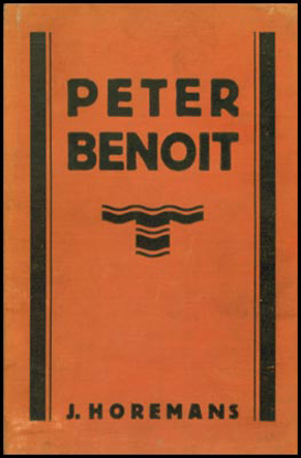 Picture of Peter Benoit