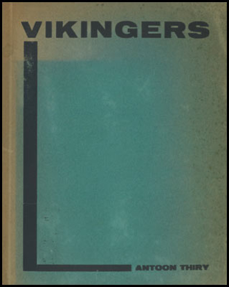 Picture of Vikingers