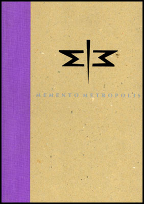 Picture of Memento Metropolis