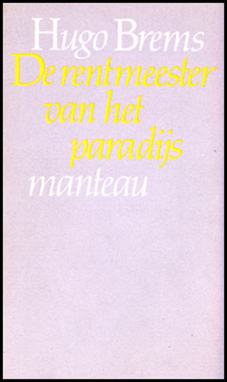 Picture of De rentmeester van het paradijs