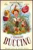 Image de Buccino - de kleine man met zijn grote avonturen