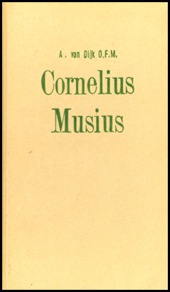 Picture of Cornelius Musius