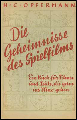 Picture of Die Geheimnisse des Spielfilms