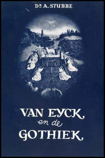 Picture of Van Eyck en de Gothiek