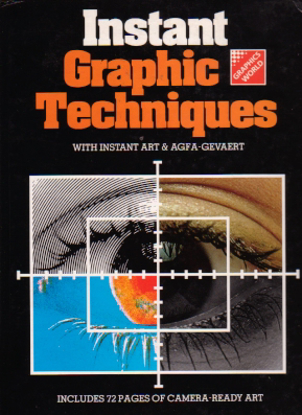 Picture of Instant Graphic Techniques.