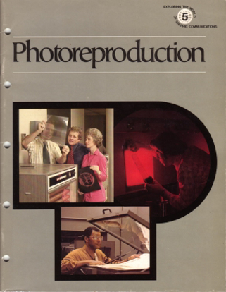 Picture of Photoreproduction