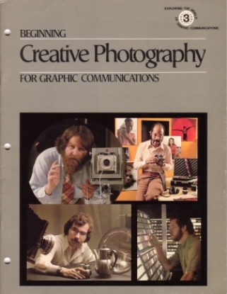 Afbeeldingen van Creative photography for graphic communications