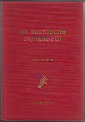 Picture of De belgische nijverheid
