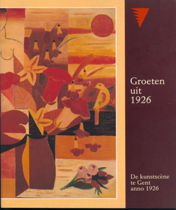 Picture of Groeten uit 1926