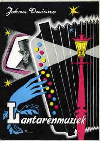 Afbeeldingen van Lantarenmuziek