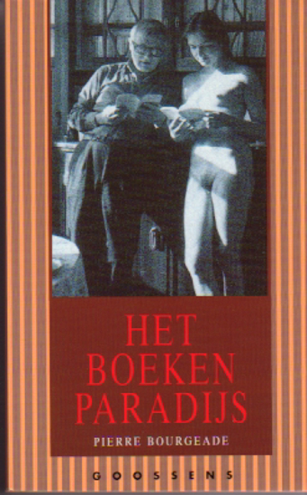 Picture of Het Boeken Paradijs