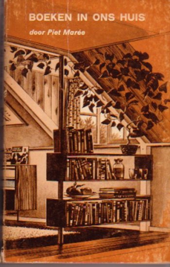 Image de Boeken in ons huis