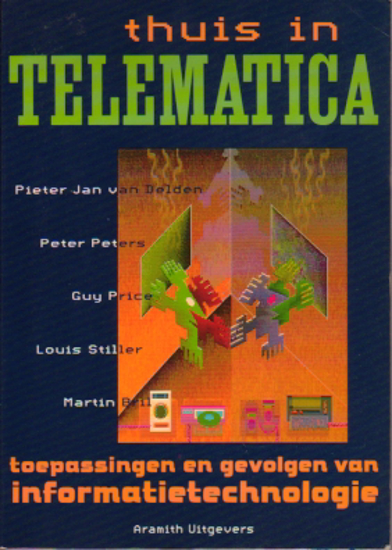 Picture of Thuis in telematica