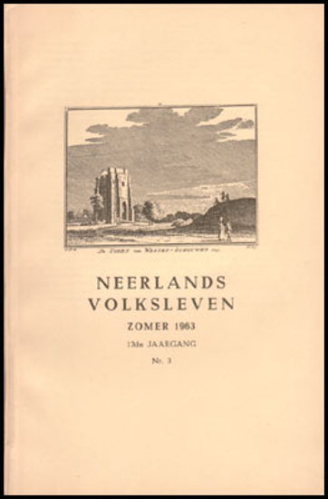 Picture of Neerlands Volksleven. Jg. 13 Nr. 3