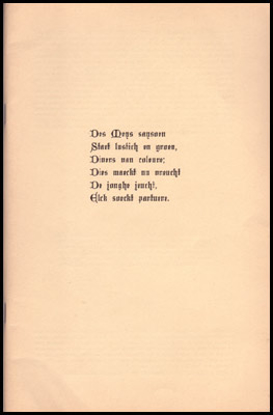 Afbeeldingen van Neerlands Volksleven. Jg. IX nr. 4