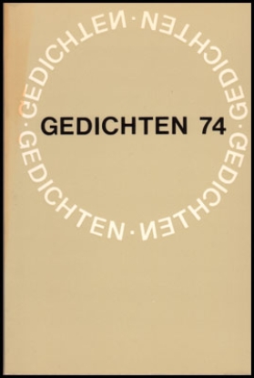 Afbeeldingen van Gedichten 74