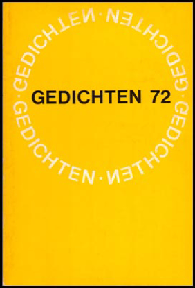 Picture of Gedichten 72