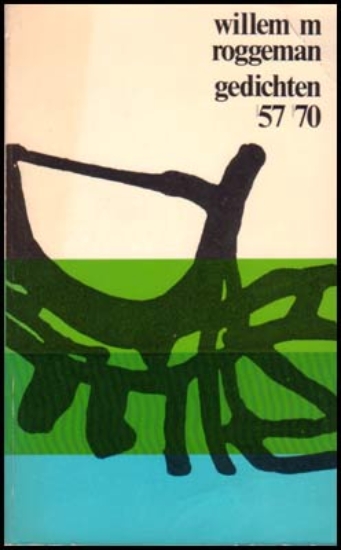 Afbeeldingen van Gedichten 1957-1970