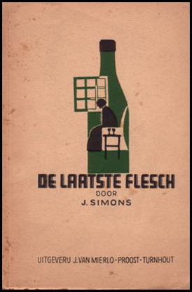 Picture of De Laatste Flesch