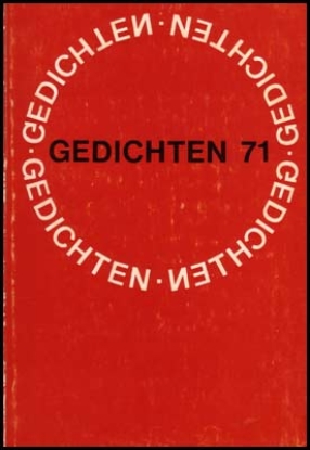 Afbeeldingen van Gedichten 71