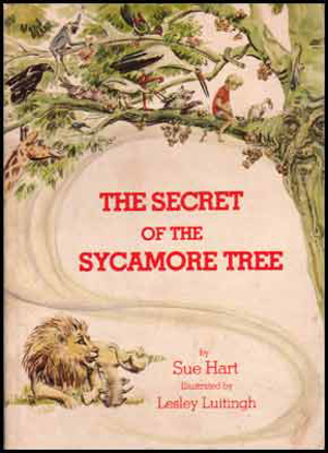 Picture of The Secret Of The Sycamore Tree