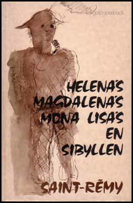 Afbeeldingen van Helena's Magdalena's Mona Lisa's En Sibyllen
