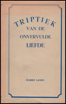 Picture of Triptiek Van De Onvervulde Liefde