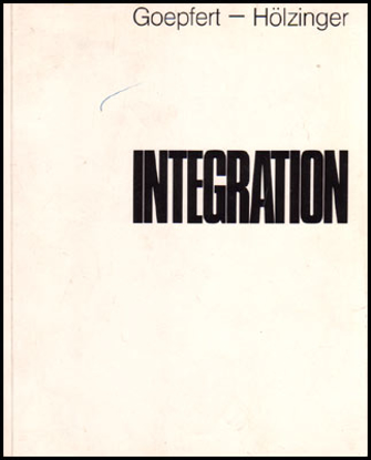 Afbeeldingen van Integration