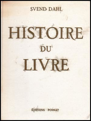 Afbeeldingen van Histoire Du Livre