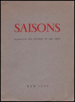 Afbeeldingen van Saisons