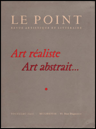Picture of Le Point. Neuvième année. XLIX (49)