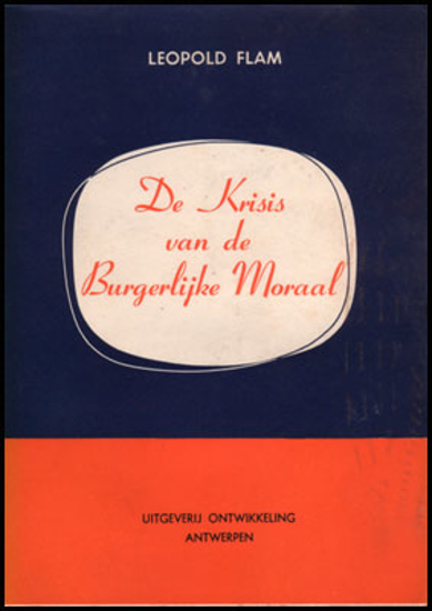 Image de De Krisis van de Burgerlijke Moraal