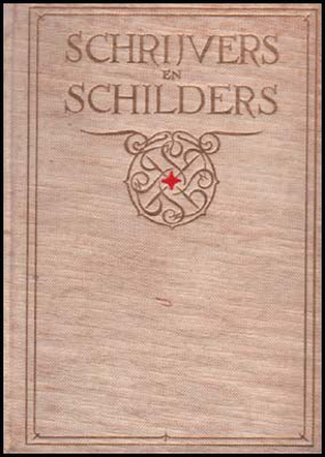 Picture of Schrijvers En Schilders