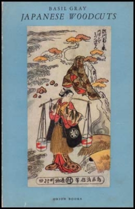 Picture of Japanese Woodcuts