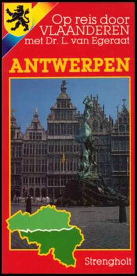 Picture of Antwerpen