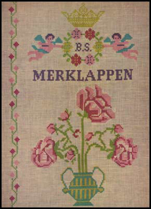 Picture of Merklappen