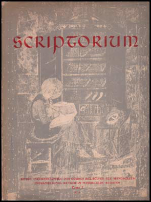 Picture of Scriptorium