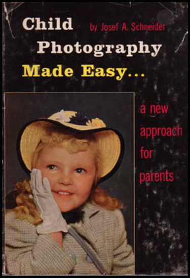 Afbeeldingen van Child Photography Made Easy...