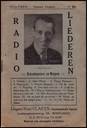 Image de Radio Liederen