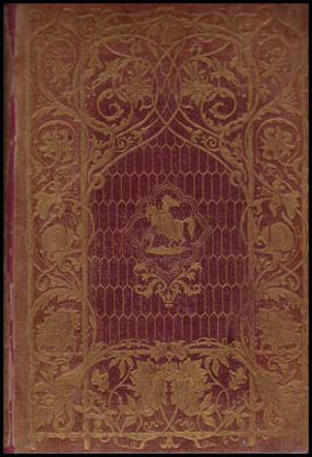 Picture of The Juvenile Scrap-Book
